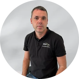 Ing Martin Švancer