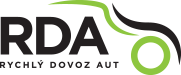 RDA logo